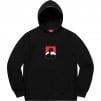 Thumbnail for Portrait Hooded Sweatshirt