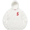 Thumbnail for S Logo Hooded Sweatshirt