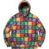 Thumbnail for Blocks Hooded Sweatshirt