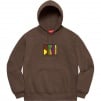 Thumbnail for Enterprises Hooded Sweatshirt