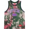 Thumbnail for Dyed Basketball Jersey