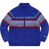 Supreme Chullo WINDSTOPPER Zip Up Sweater (FW20)