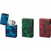 Thumbnail Supreme Tsubota Pearl Hard Edge Lighter