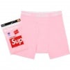 Thumbnail Supreme Hanes Boxer Briefs (2 Pack)