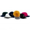 Thumbnail Velvet 2-Tone 6-Panel