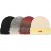 Thumbnail Gradient Stripe Beanie