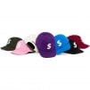 Thumbnail Wool S Logo 6-Panel