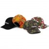 Thumbnail Camo Ripstop Camp Cap