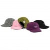 Thumbnail Harris Tweed Classic Logo 6-Panel