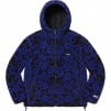 Thumbnail for Celtic Knot Reversible WINDSTOPPER Fleece Hooded Jacket