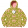 Thumbnail for Celtic Knot Reversible WINDSTOPPER Fleece Hooded Jacket