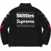 Thumbnail for Supreme Skittles <wbr>Polartec Jacket