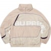 Thumbnail for S Paneled Track Jacket