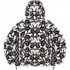 Thumbnail for Celtic Knot Reversible WINDSTOPPER Fleece Hooded Jacket