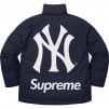 Thumbnail for Supreme New York Yankees™ GORE-TEX 700-Fill Down Jacket