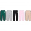 Thumbnail S Logo Split Sweatpant