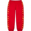 Thumbnail for Raised Embroidery Sweatpant