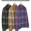 Thumbnail Plaid Flannel Shirt