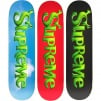 Thumbnail Shrek Skateboard