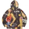 Thumbnail Lady Pink Supreme Hooded Sweatshirt