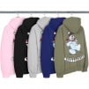 Thumbnail Snowman Hooded Sweatshirt