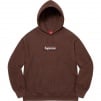 Thumbnail for Box Logo Hooded Sweatshirt