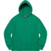 Supreme Small Box Hooded Sweatshirt (FW21)