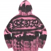 Thumbnail for Supreme New York Yankees™Airbrush Hooded Sweatshirt