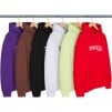 Thumbnail USA Hooded Sweatshirt