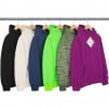 Thumbnail WINDSTOPPER Zip Up Hooded Sweatshirt