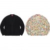 Supreme Waffle Knit Cardigan (FW21)