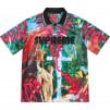 Thumbnail for Tadanori Yokoo Supreme Soccer Jersey