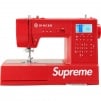 Thumbnail Supreme SINGER SP68 Computerized Sewing Machine