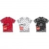 Thumbnail Supreme Hanes Bandana Tagless Tees (2 Pack)