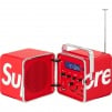 Thumbnail Supreme Brionvega radio.cubo