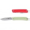 Thumbnail Supreme Boker Glow-in-the-Dark Keychain Knife