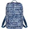 Thumbnail for Puffer Backpack