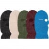 Thumbnail Lurex Balaclava