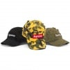 Thumbnail Supreme Griffin Camp Cap