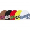 Thumbnail New Era Script Beanie