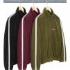 Thumbnail Studded Velour Track Jacket