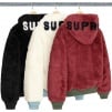 Thumbnail Faux Fur Reversible MA-1