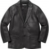 Thumbnail for Leather Blazer