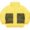 Thumbnail for Reversible Featherweight Down Puffer Jacket