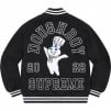 Thumbnail for Supreme Mitchell & Ness Doughboy Twill Varsity Jacket