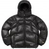 Thumbnail for Reversible Featherweight Down Puffer Jacket