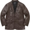 Thumbnail for Leather Blazer