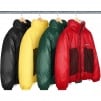 Thumbnail for Reversible Featherweight Down Puffer Jacket