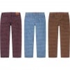 Thumbnail Multi Type Jacquard Regular Jean