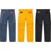 Thumbnail Supreme Vanson Leathers Cordura Denim Racing Pant